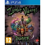 Zombie Vikings Ragnarok Edition [PS4]